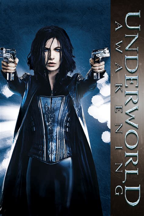 Watch Underworld: Awakening .